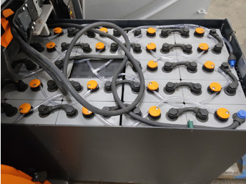 Ηλεκτροκίνητο περονοφόρο Still RX20-18: φωτογραφία 4