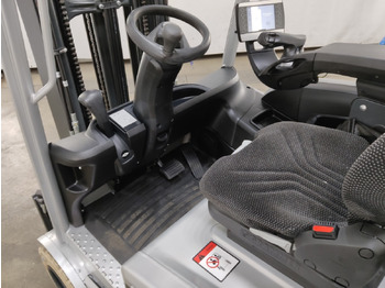 Ηλεκτροκίνητο περονοφόρο Still RX20-18: φωτογραφία 3