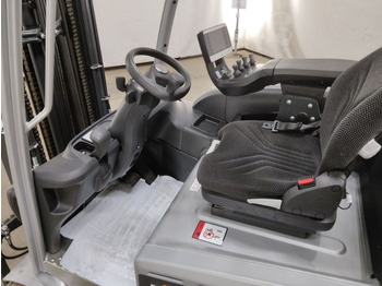 Ηλεκτροκίνητο περονοφόρο Still RX20-18: φωτογραφία 3