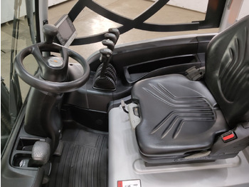 Ηλεκτροκίνητο περονοφόρο Still RX20-20L: φωτογραφία 3