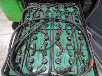 Leasing Still RX20-20P Still RX20-20P: φωτογραφία 4