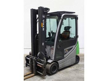 Leasing Still RX20-20P Still RX20-20P: φωτογραφία 1