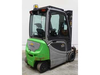 Leasing Still RX20-20P Still RX20-20P: φωτογραφία 2