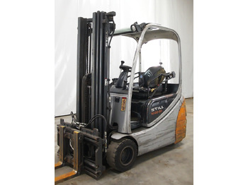 Leasing Still RX20-20 Still RX20-20: φωτογραφία 1