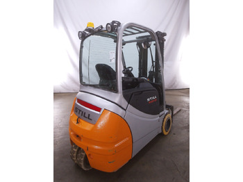 Ηλεκτροκίνητο περονοφόρο Still RX20-20: φωτογραφία 2