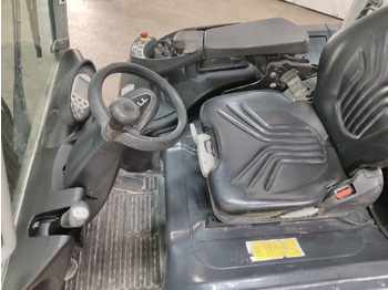 Ηλεκτροκίνητο περονοφόρο Still RX20-20: φωτογραφία 3