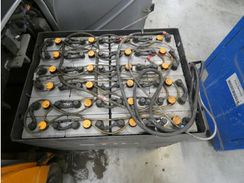 Ηλεκτροκίνητο περονοφόρο Still RX20-20: φωτογραφία 4