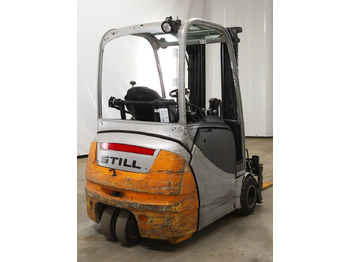 Leasing Still RX20-20 Still RX20-20: φωτογραφία 2