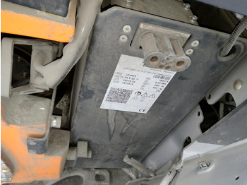 Ηλεκτροκίνητο περονοφόρο Still RX50-10C/LIION: φωτογραφία 4