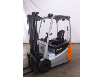 Ηλεκτροκίνητο περονοφόρο STILL RX50