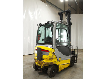 Ηλεκτροκίνητο περονοφόρο Still RX60-25: φωτογραφία 2 Ηλεκτροκίνητο περονοφόρο Still RX60-25: φωτογραφία 2