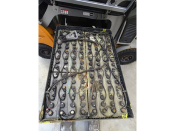 Ηλεκτροκίνητο περονοφόρο Still RX60-25: φωτογραφία 4