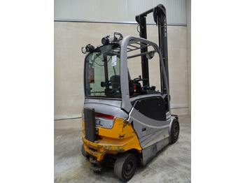 Ηλεκτροκίνητο περονοφόρο Still RX60-25: φωτογραφία 2