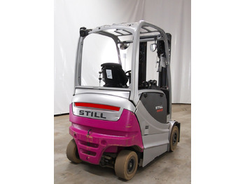 Ηλεκτροκίνητο περονοφόρο Still RX60-25: φωτογραφία 2