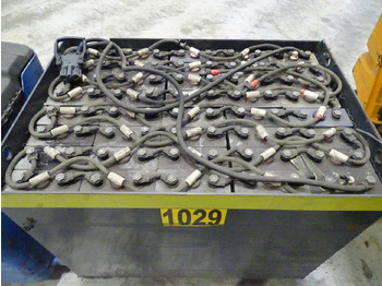 Ηλεκτροκίνητο περονοφόρο Still RX60-25: φωτογραφία 4