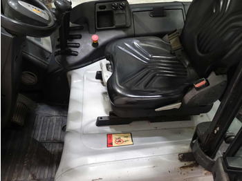 Ηλεκτροκίνητο περονοφόρο Still RX60-25: φωτογραφία 3 Ηλεκτροκίνητο περονοφόρο Still RX60-25: φωτογραφία 3