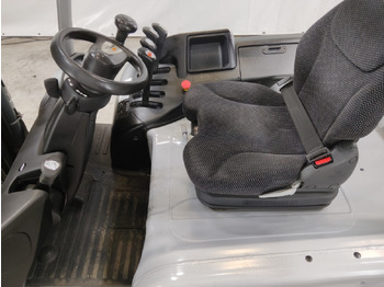 Ηλεκτροκίνητο περονοφόρο Still RX60-25: φωτογραφία 3