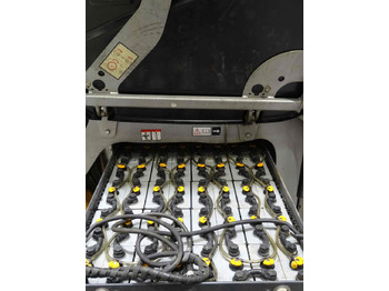 Ηλεκτροκίνητο περονοφόρο Still RX60-25: φωτογραφία 4 Ηλεκτροκίνητο περονοφόρο Still RX60-25: φωτογραφία 4