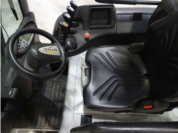 Ηλεκτροκίνητο περονοφόρο Still RX60-30: φωτογραφία 3 Ηλεκτροκίνητο περονοφόρο Still RX60-30: φωτογραφία 3