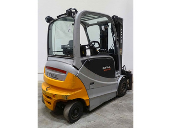 Ηλεκτροκίνητο περονοφόρο Still RX60-30: φωτογραφία 2 Ηλεκτροκίνητο περονοφόρο Still RX60-30: φωτογραφία 2