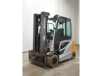 Ηλεκτροκίνητο περονοφόρο STILL RX60