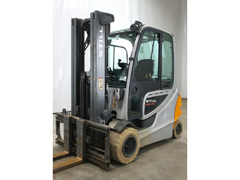 Ηλεκτροκίνητο περονοφόρο STILL RX60