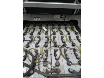 Ηλεκτροκίνητο περονοφόρο Still RX60-35: φωτογραφία 4 Ηλεκτροκίνητο περονοφόρο Still RX60-35: φωτογραφία 4