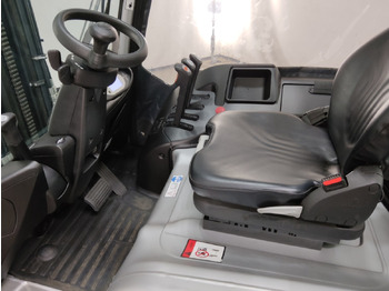 Ηλεκτροκίνητο περονοφόρο Still RX60-35: φωτογραφία 3