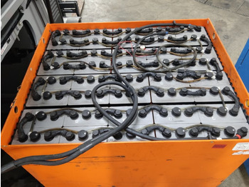 Ηλεκτροκίνητο περονοφόρο Still RX60-35: φωτογραφία 4 Ηλεκτροκίνητο περονοφόρο Still RX60-35: φωτογραφία 4