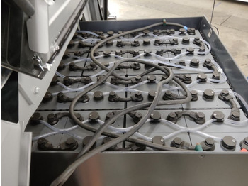 Ηλεκτροκίνητο περονοφόρο Still RX60-35: φωτογραφία 4