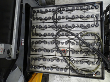 Leasing Still RX60-50/600 Still RX60-50/600: φωτογραφία 4