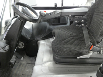 Ηλεκτροκίνητο περονοφόρο Still RX60-50/600: φωτογραφία 3 Ηλεκτροκίνητο περονοφόρο Still RX60-50/600: φωτογραφία 3