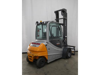 Ηλεκτροκίνητο περονοφόρο Still RX60-50/600: φωτογραφία 2 Ηλεκτροκίνητο περονοφόρο Still RX60-50/600: φωτογραφία 2