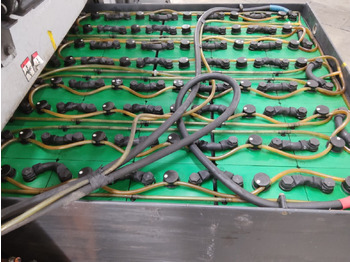 Ηλεκτροκίνητο περονοφόρο Still RX60-50/600: φωτογραφία 4 Ηλεκτροκίνητο περονοφόρο Still RX60-50/600: φωτογραφία 4