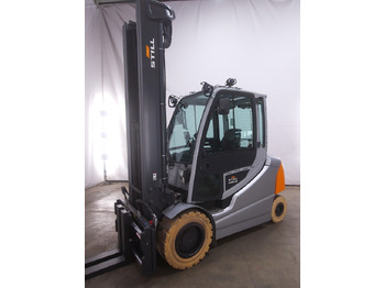 Ηλεκτροκίνητο περονοφόρο STILL RX60