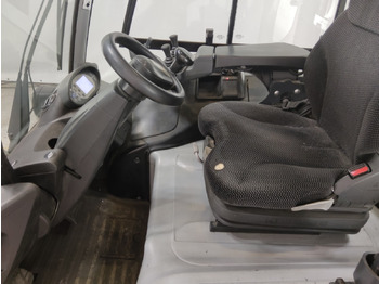 Ηλεκτροκίνητο περονοφόρο Still RX60-50: φωτογραφία 3 Ηλεκτροκίνητο περονοφόρο Still RX60-50: φωτογραφία 3