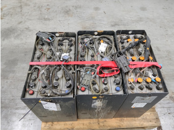 Κατασκευή μηχανήματα Weitere 3XBATTERIEN: φωτογραφία 3 Κατασκευή μηχανήματα Weitere 3XBATTERIEN: φωτογραφία 3