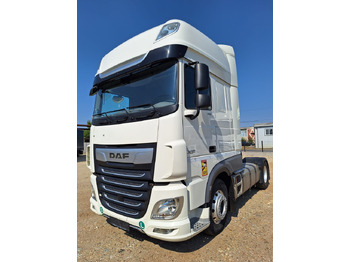 Τράκτορας DAF XF 480