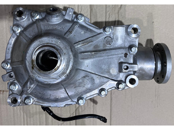 Κιβώτιο ταχυτήτων και ανταλλακτικά BMW