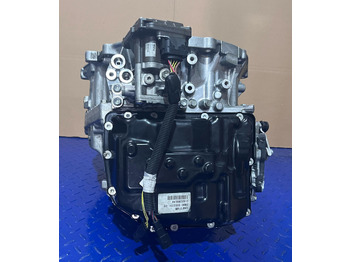 Μετάδοσης κίνησης BMW