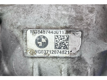 Διαφορικό BMW Diferential Fata X5/X6: φωτογραφία 4