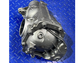 Μετάδοσης κίνησης BMW