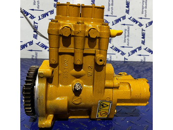 Σύστημα καυσίμου CATERPILLAR