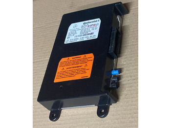 Ηλεκτρονική μονάδα ελέγχου CONTINENTAL