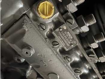 Αντλία καυσίμου LIEBHERR