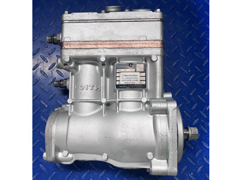 Κομπρεσέρ MERCEDES-BENZ Actros