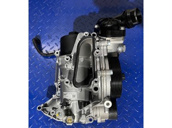 Φίλτρο καυσίμου MERCEDES-BENZ Axor