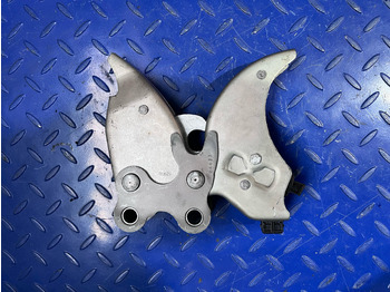 Καμπίνα και εσωτερικό MERCEDES-BENZ