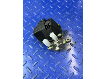 Σύστημα εξάτμισης MERCEDES-BENZ Actros