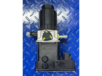 Σύστημα εξάτμισης MERCEDES-BENZ Actros